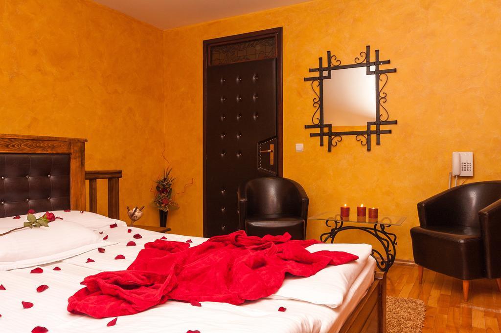 Guest House Vila Bajka Zlatibor Exterior foto