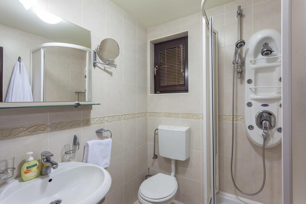 Guest House Vila Bajka Zlatibor Exterior foto